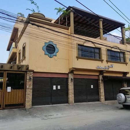 Reddoorz At Casa Marabella Villamonte Bacolod City Buitenkant foto