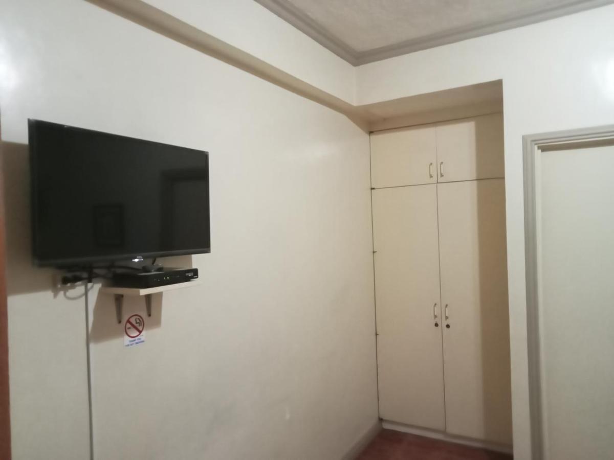 Reddoorz At Casa Marabella Villamonte Bacolod City Buitenkant foto